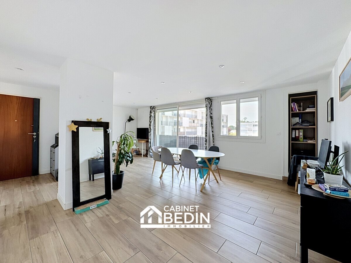 Appartement à vendre, 73m², Parentis-en-Born