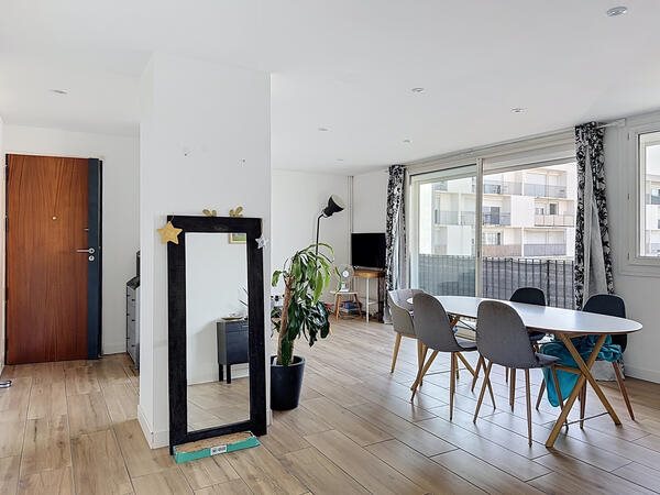 Appartement à vendre, 73m², Parentis-en-Born