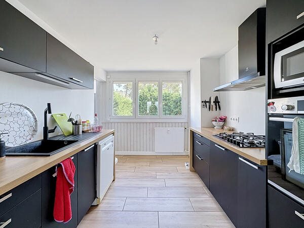 Appartement à vendre, 73m², Parentis-en-Born