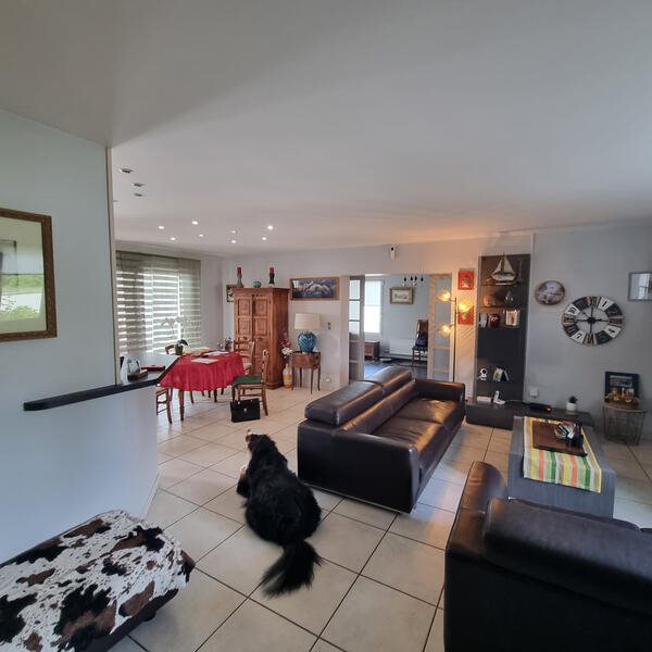 Maison à vendre, 150m², Biscarrosse