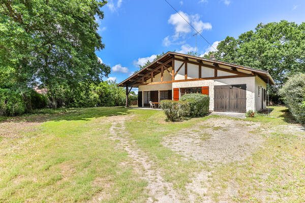 Maison à vendre, 85m², Biscarrosse