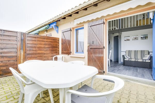 Maison à vendre, 54m², Biscarrosse