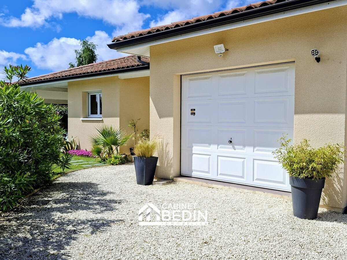 Maison à vendre, 108m², Biscarrosse