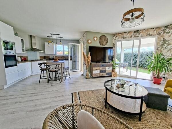 Maison à vendre, 108m², Biscarrosse