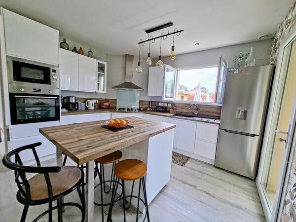 Maison à vendre, 108m², Biscarrosse