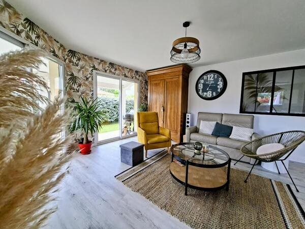 Maison à vendre, 108m², Biscarrosse