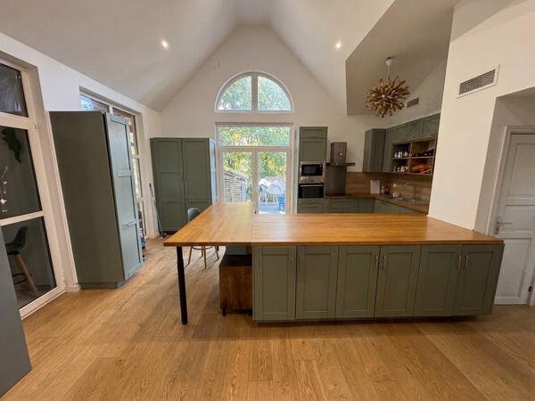 Maison à vendre, 142m², Biscarrosse