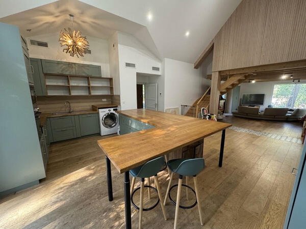 Maison à vendre, 142m², Biscarrosse