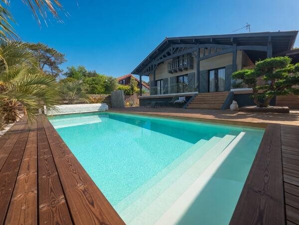 Maison à vendre, 260m², Biscarrosse