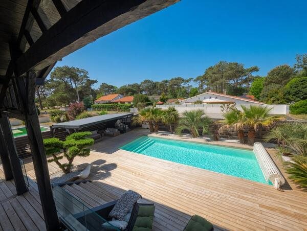 Maison à vendre, 260m², Biscarrosse