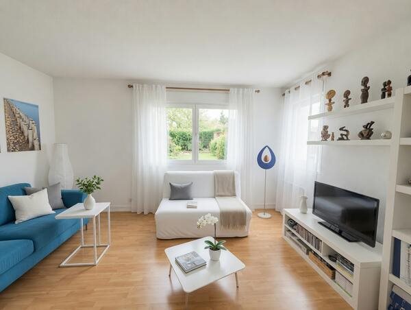 Appartement à vendre, 96m², Biscarrosse