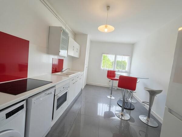 Appartement à vendre, 96m², Biscarrosse