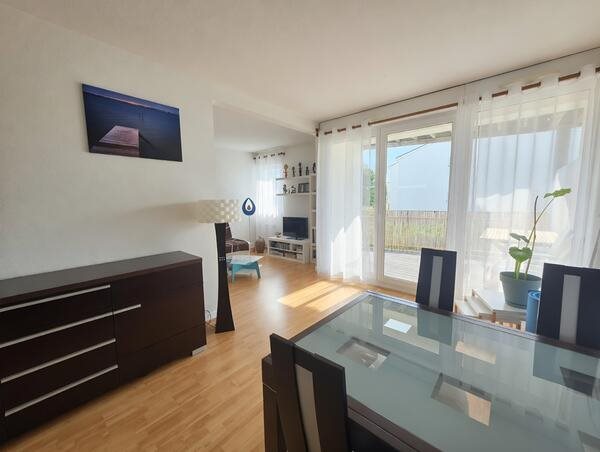 Appartement à vendre, 96m², Biscarrosse