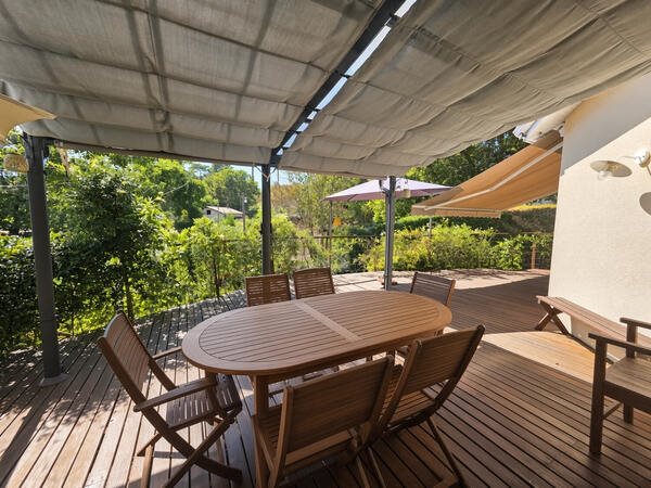 Maison à vendre, 115m², Biscarrosse