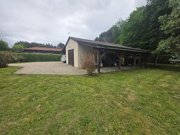 Maison à vendre, 152m², Biscarrosse