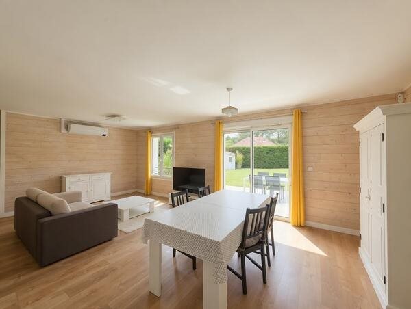 Maison à vendre, 152m², Biscarrosse