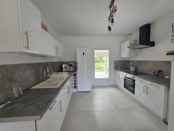 Maison à vendre, 152m², Biscarrosse