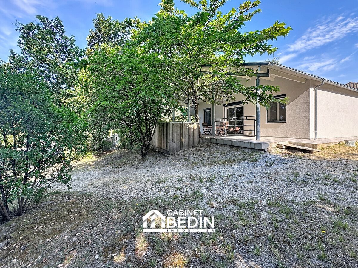 Maison à vendre, 60m², Biscarrosse