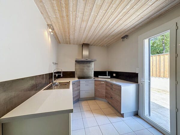 Maison à vendre, 60m², Biscarrosse