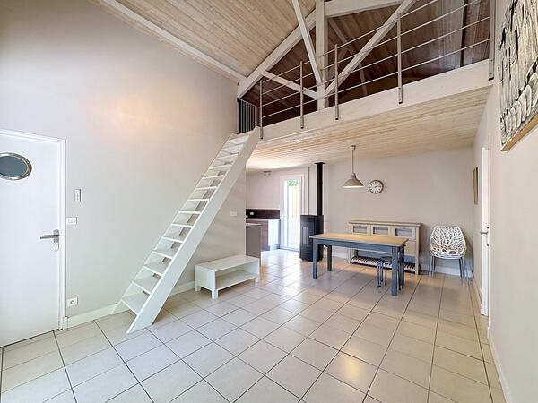 Maison à vendre, 60m², Biscarrosse