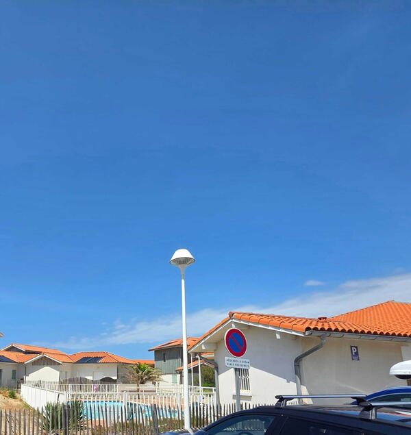 Appartement à vendre, 53m², Biscarrosse