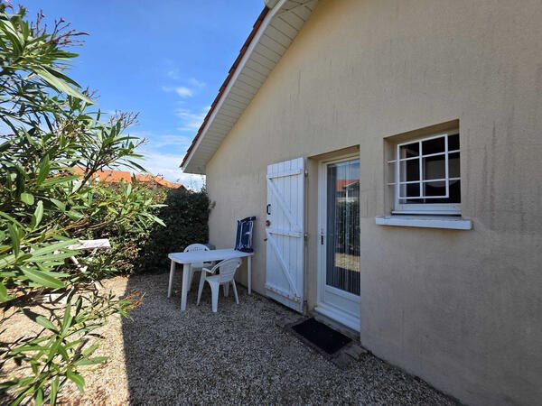Appartement à vendre, 53m², Biscarrosse