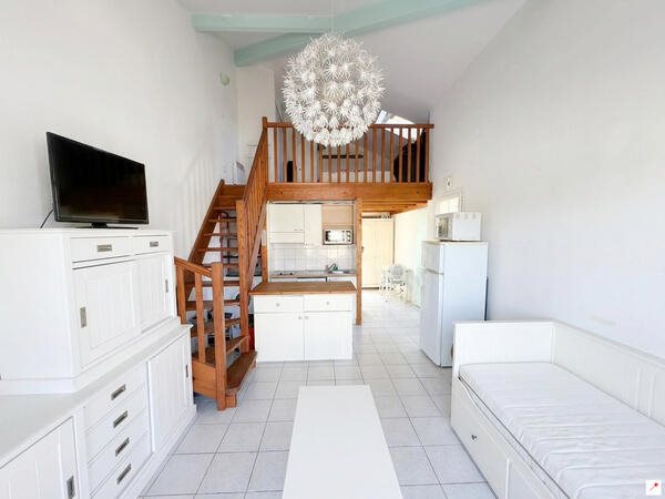 Appartement à vendre, 53m², Biscarrosse