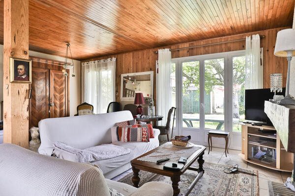 Maison à vendre, 108m², Biscarrosse