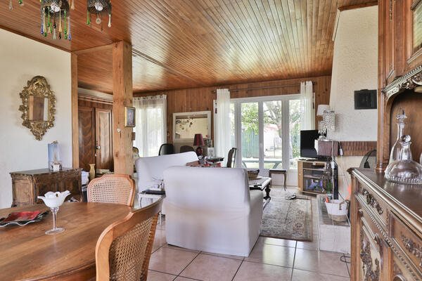 Maison à vendre, 108m², Biscarrosse
