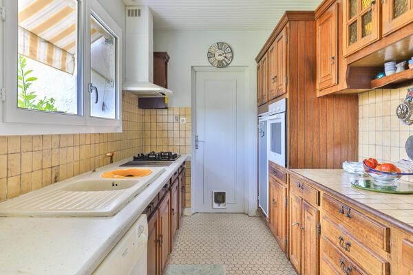 Maison à vendre, 108m², Biscarrosse