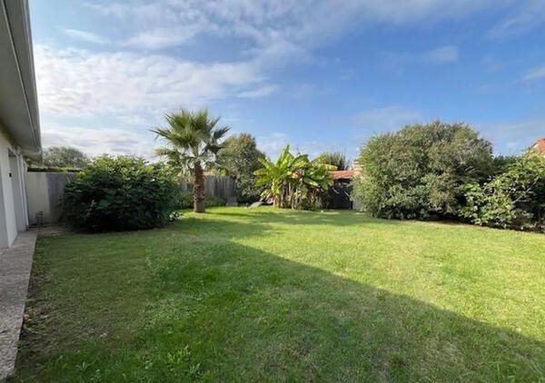 Maison à vendre, 96m², Biscarrosse