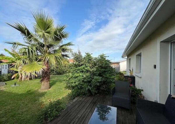 Maison à vendre, 96m², Biscarrosse