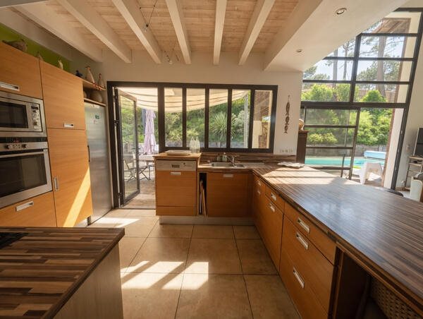 Maison à vendre, 215m², Biscarrosse