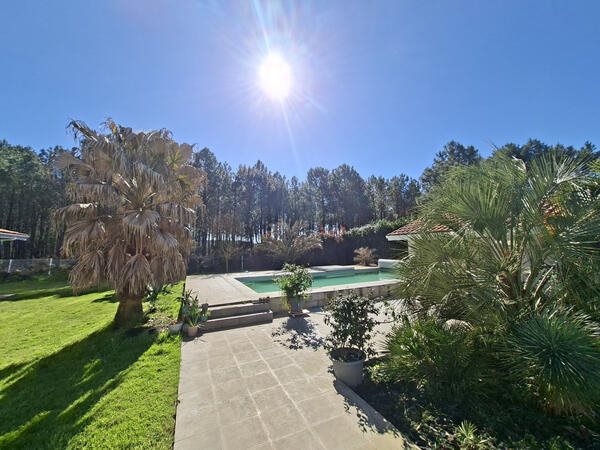 Maison à vendre, 222m², Biscarrosse