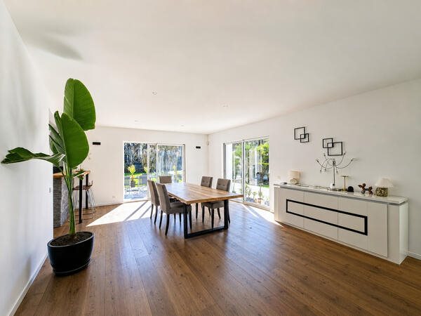 Maison à vendre, 222m², Biscarrosse