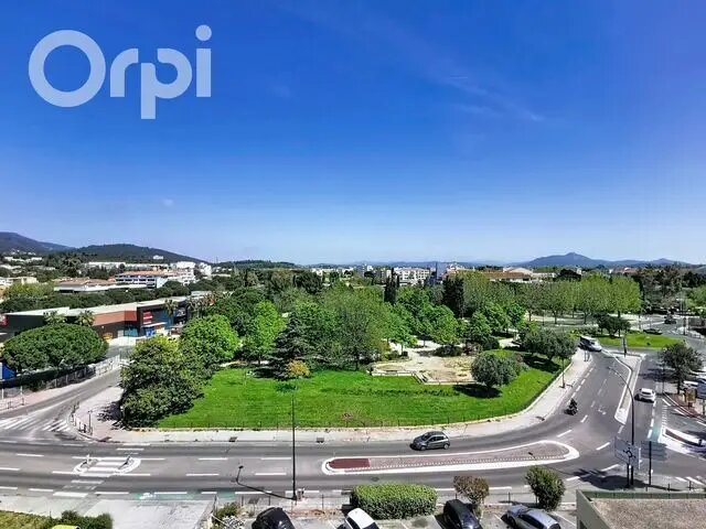 Appartement à vendre, 78m², La Garde