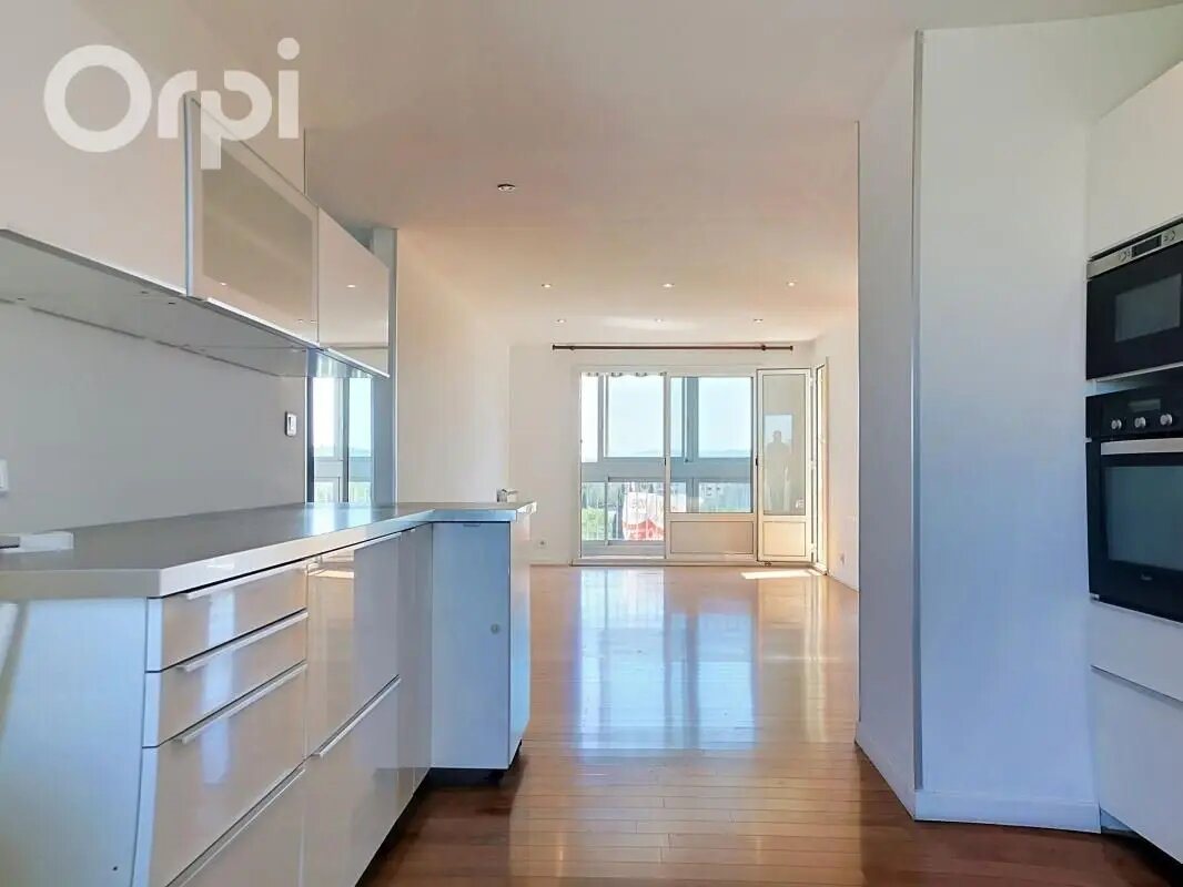Appartement à vendre, 78m², La Garde