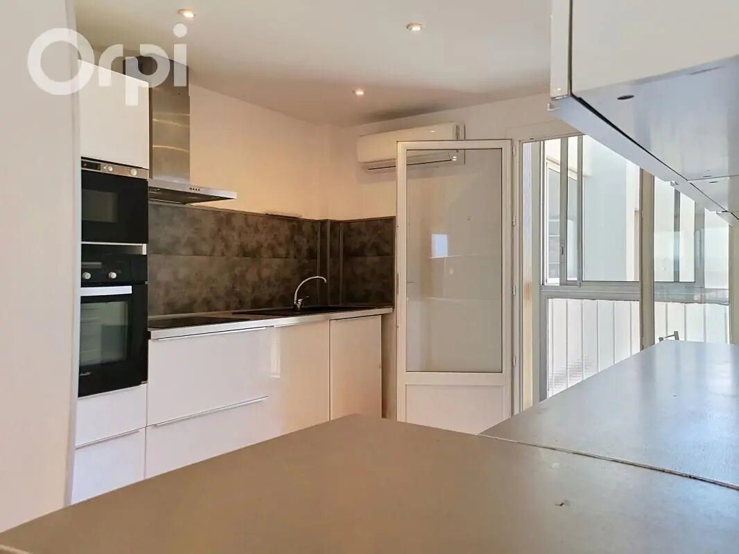 Appartement à vendre, 78m², La Garde