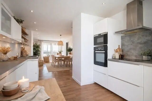 Appartement à vendre, 78m², La Garde
