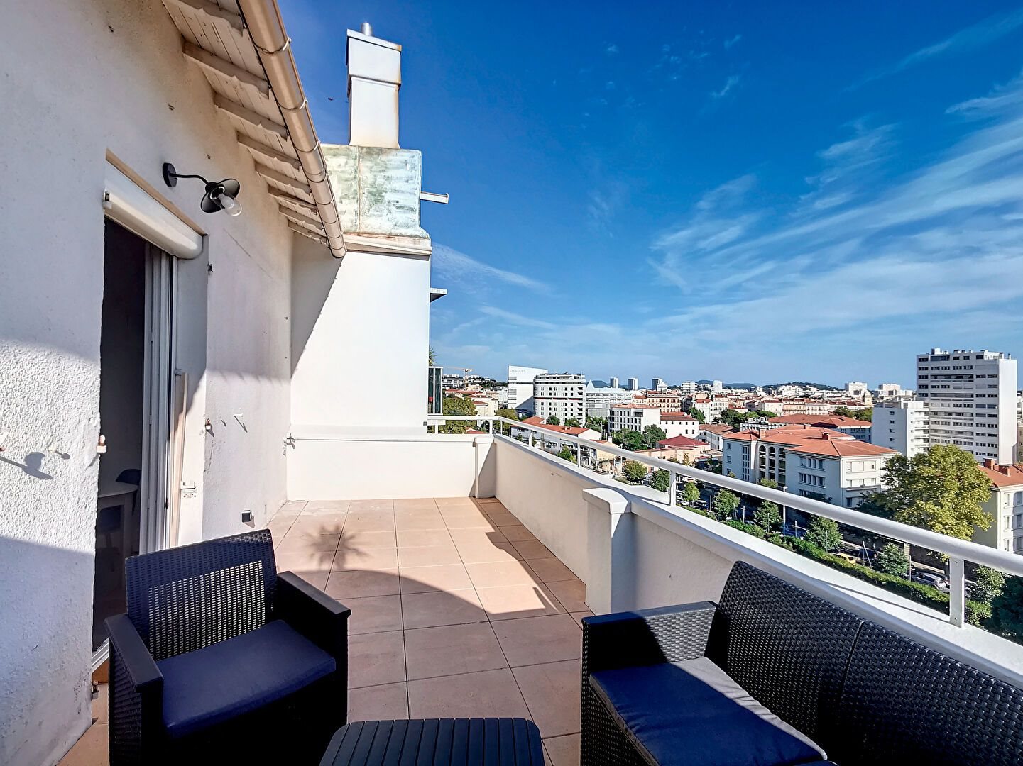 Appartement à vendre, 40m², Toulon