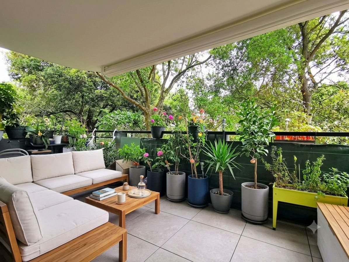 Appartement à vendre, 62m², Toulon