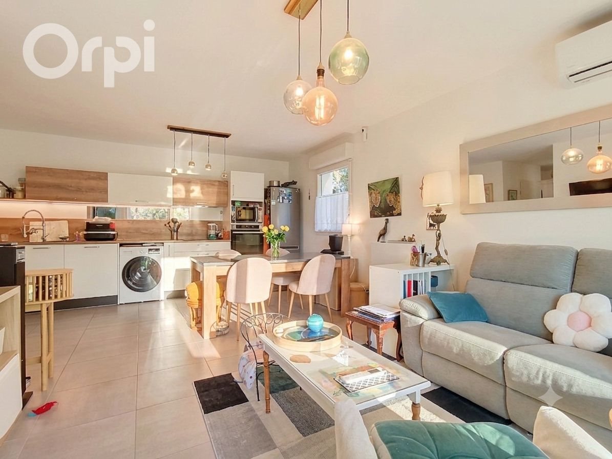 Appartement à vendre, 62m², Toulon