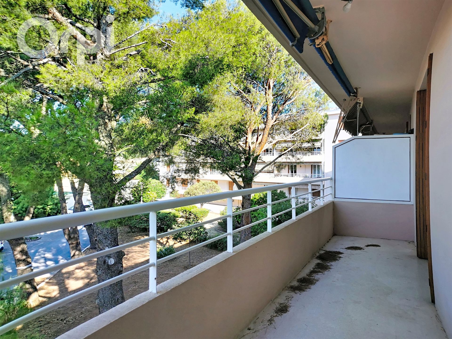 Appartement à vendre, 62m², Toulon