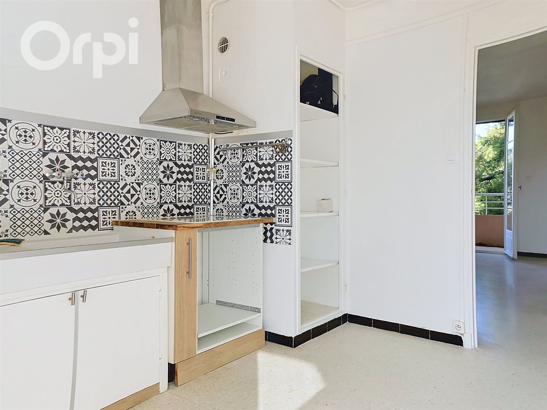 Appartement à vendre, 62m², Toulon
