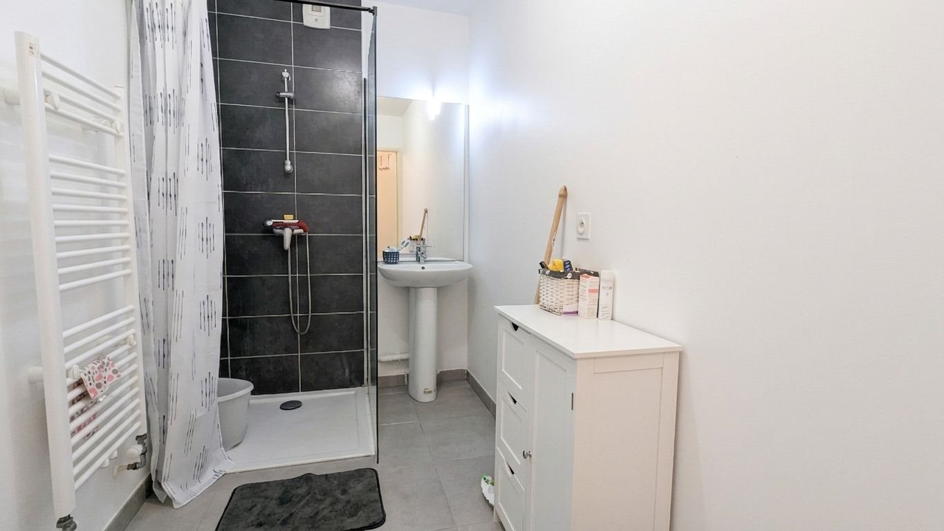 Appartement à vendre, 38m², Toulon