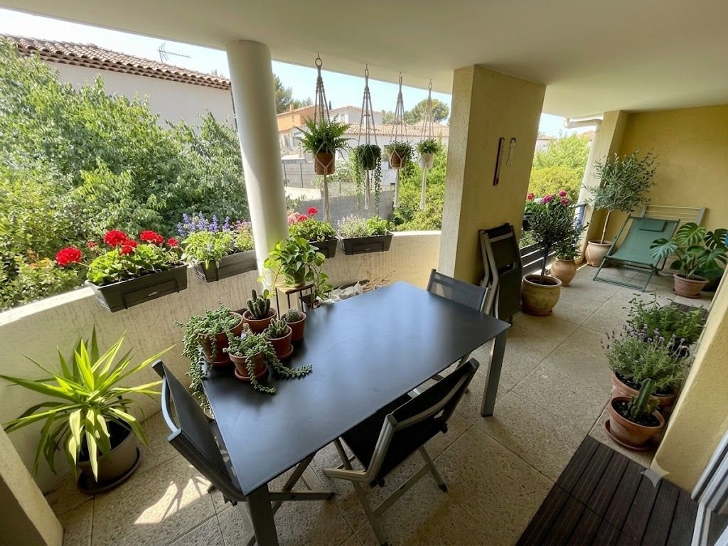 Appartement à vendre, 65m², La Garde