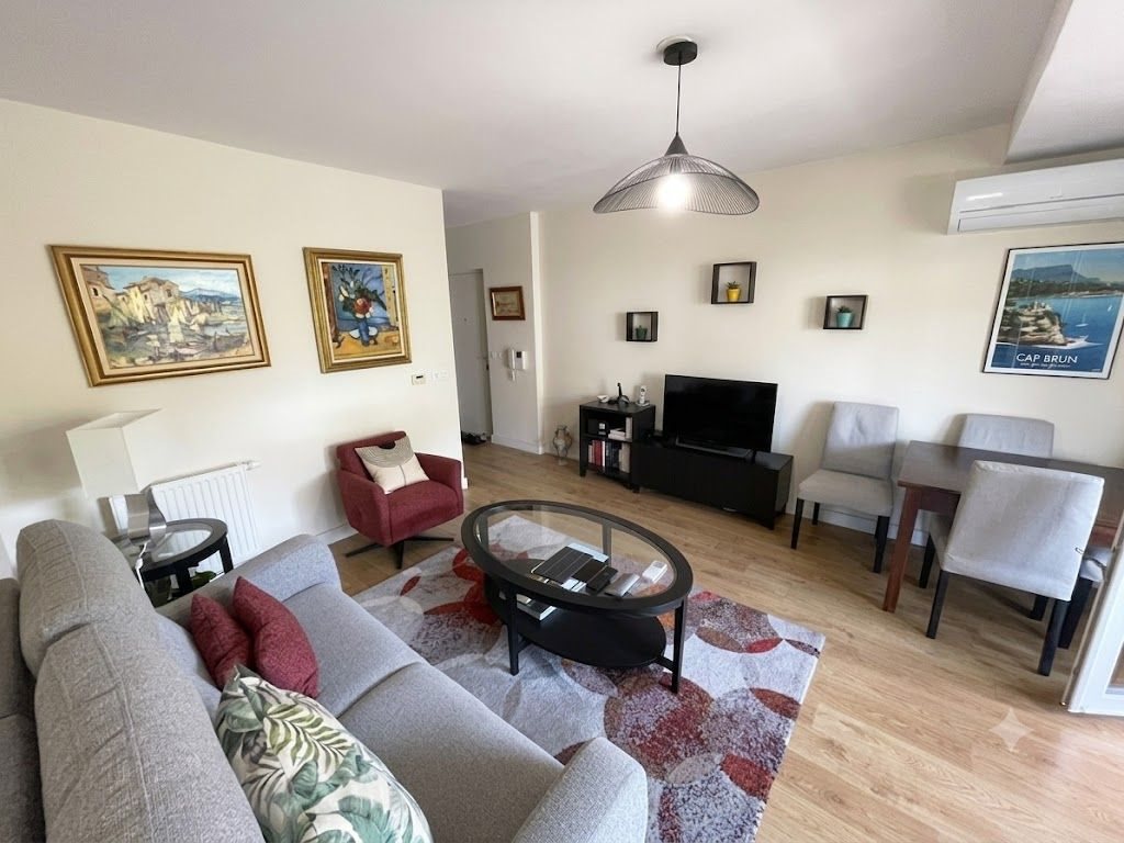 Appartement à vendre, 65m², La Garde