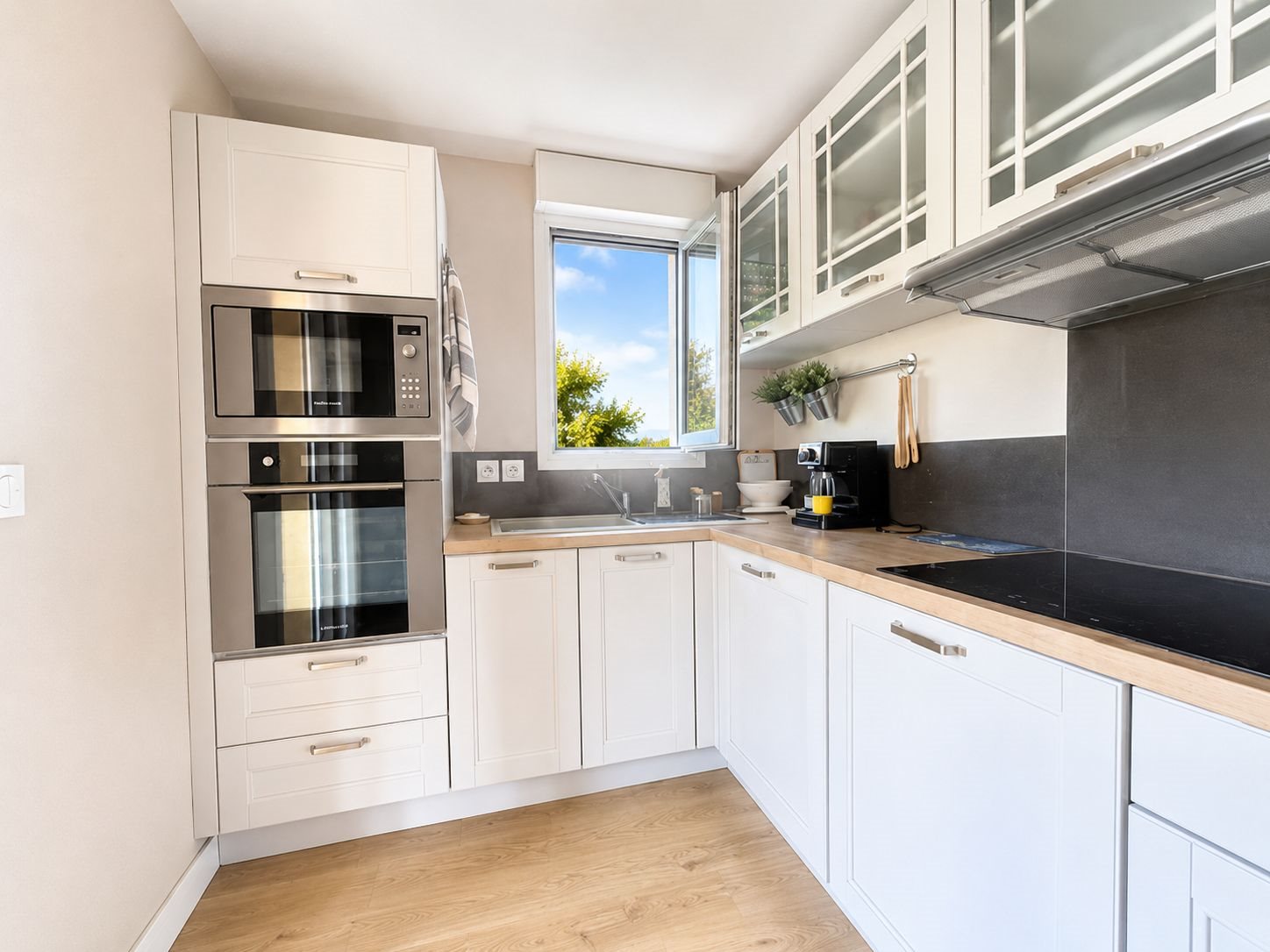 Appartement à vendre, 65m², La Garde