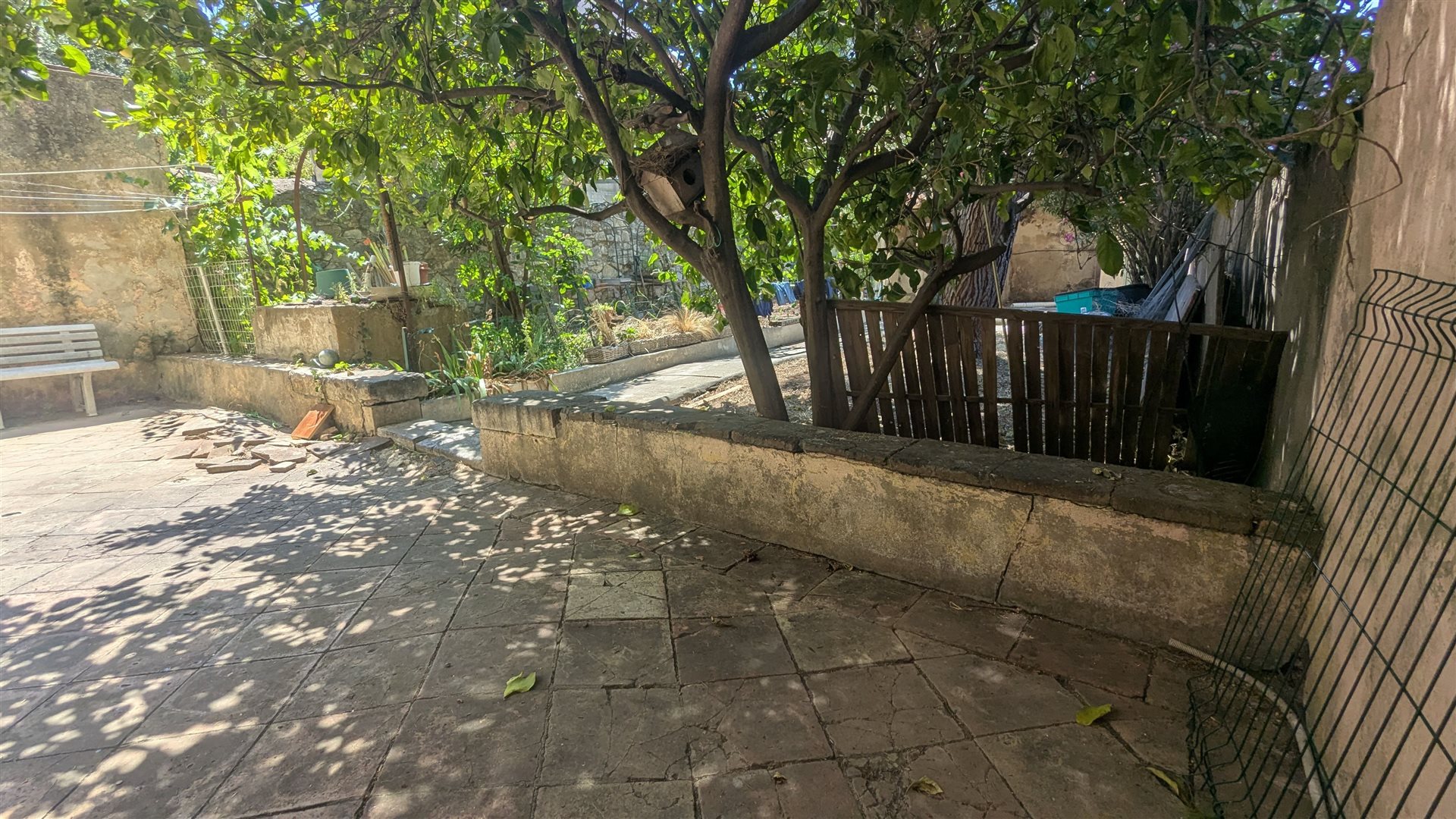 Appartement à vendre, 19m², Toulon