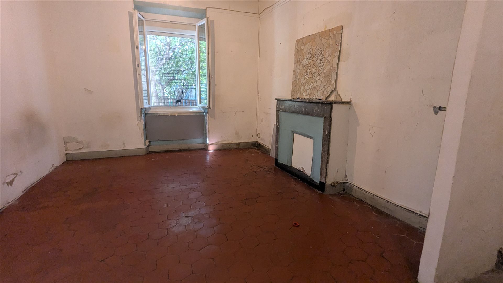 Appartement à vendre, 19m², Toulon